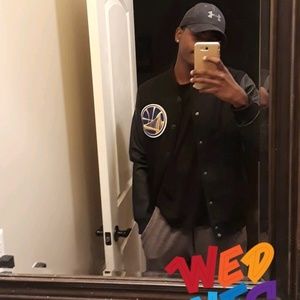 Meet your Posher, Sammy